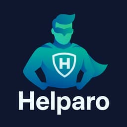 Helparo